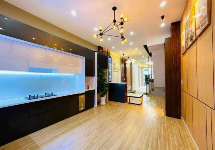 Các công trình thi công nội thất của Quảng cáo Đất Việt Sự Kiện