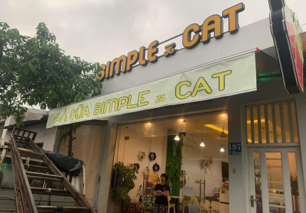 Các công trình hạng mục quảng cáo thi công gần đây