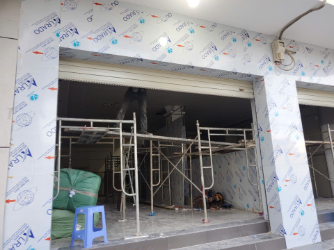 Công ty đầu tư năm bảy bảy