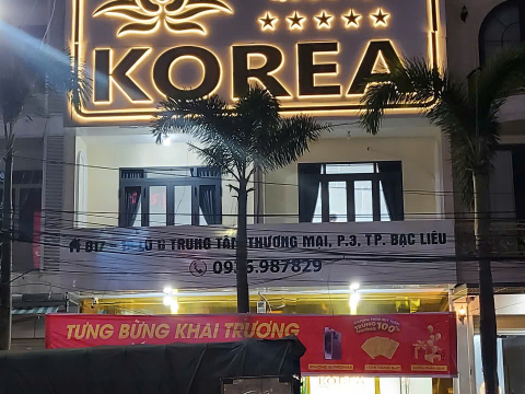 Viện thẩm mỹ quốc tế Korea Premium