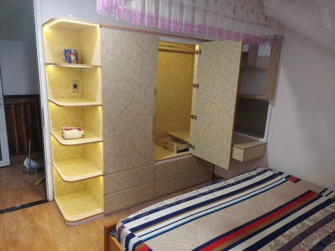 Các công trình thi công nội thất của Quảng cáo Đất Việt Sự Kiện