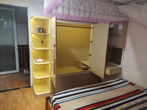 Các công trình thi công nội thất của Quảng cáo Đất Việt Sự Kiện