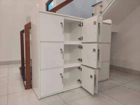 Các công trình thi công nội thất của Quảng cáo Đất Việt Sự Kiện