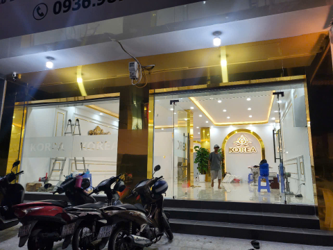 Viện thẩm mỹ quốc tế Korea Premium