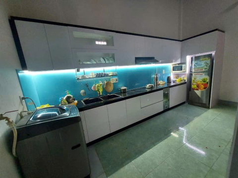 Các công trình thi công nội thất của Quảng cáo Đất Việt Sự Kiện