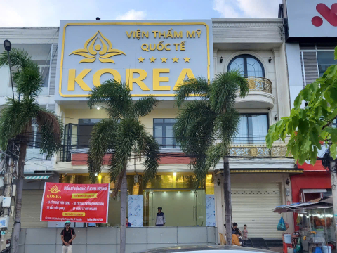 Viện thẩm mỹ quốc tế Korea Premium