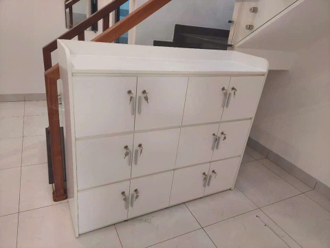 Các công trình thi công nội thất của Quảng cáo Đất Việt Sự Kiện