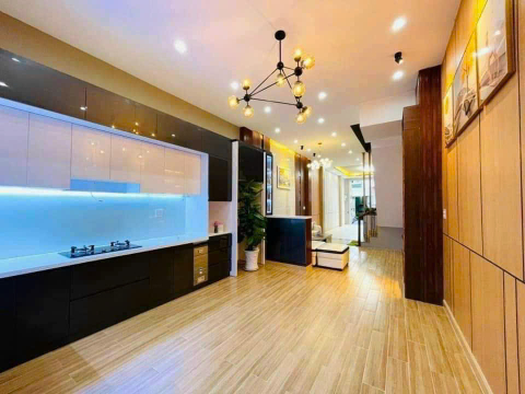 Các công trình thi công nội thất của Quảng cáo Đất Việt Sự Kiện