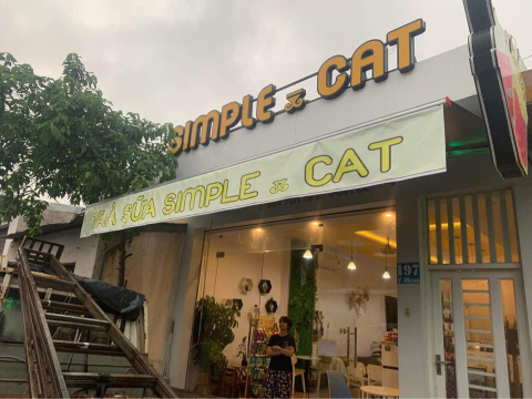 Các công trình hạng mục quảng cáo thi công gần đây