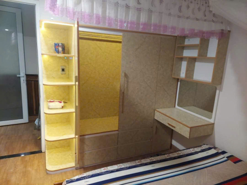 Các công trình thi công nội thất của Quảng cáo Đất Việt Sự Kiện