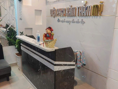 Các công trình hạng mục quảng cáo thi công gần đây