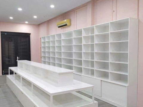 Các công trình thi công nội thất của Quảng cáo Đất Việt Sự Kiện