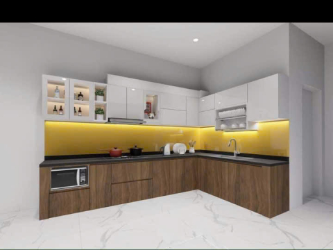 Các công trình thi công nội thất của Quảng cáo Đất Việt Sự Kiện