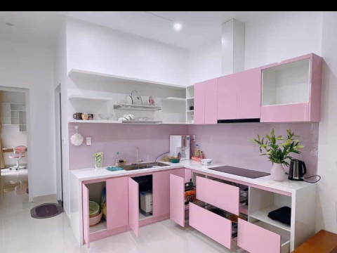 Các công trình thi công nội thất của Quảng cáo Đất Việt Sự Kiện