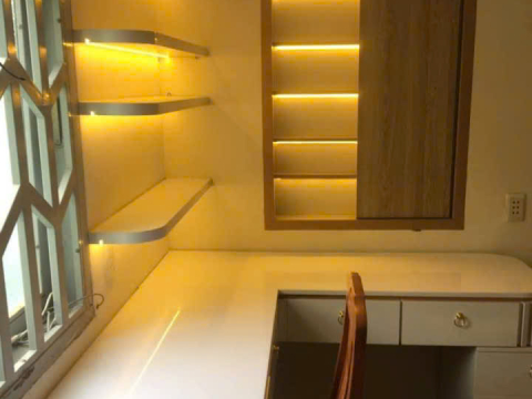 Các công trình thi công nội thất của Quảng cáo Đất Việt Sự Kiện