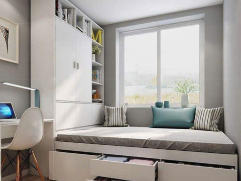 Các công trình thi công nội thất của Quảng cáo Đất Việt Sự Kiện