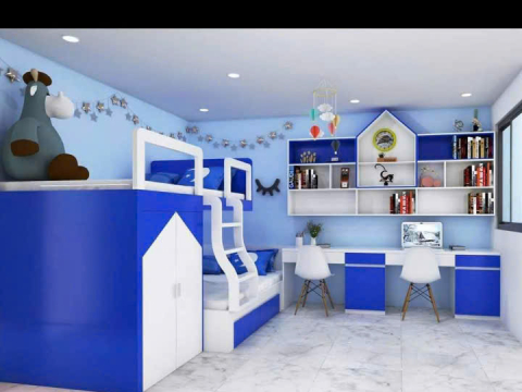 Các công trình thi công nội thất của Quảng cáo Đất Việt Sự Kiện