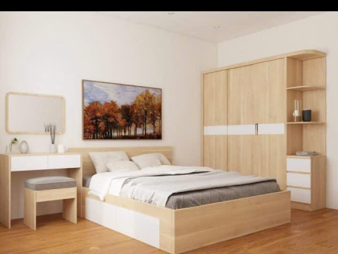 Các công trình thi công nội thất của Quảng cáo Đất Việt Sự Kiện