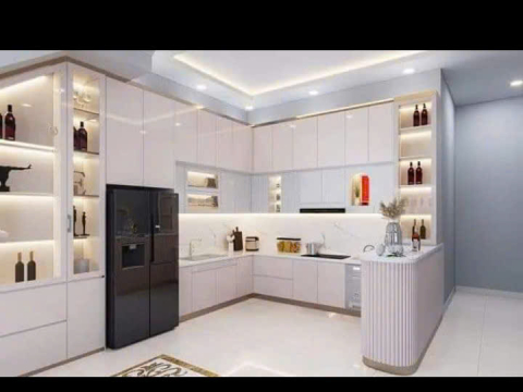 Các công trình thi công nội thất của Quảng cáo Đất Việt Sự Kiện