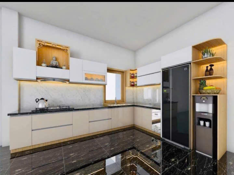 Các công trình thi công nội thất của Quảng cáo Đất Việt Sự Kiện