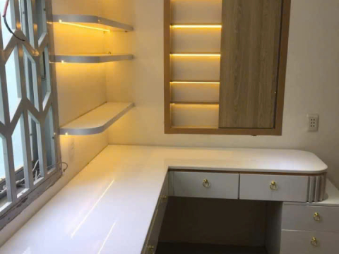 Các công trình thi công nội thất của Quảng cáo Đất Việt Sự Kiện