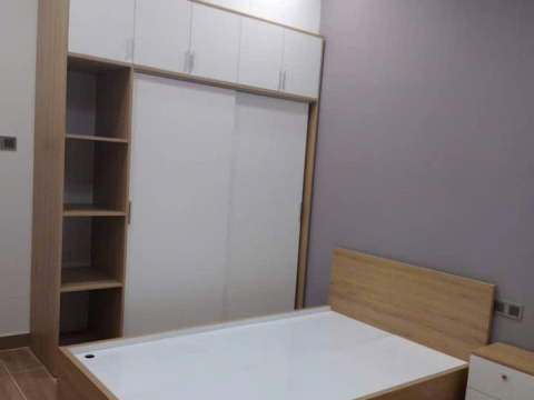 Các công trình thi công nội thất của Quảng cáo Đất Việt Sự Kiện