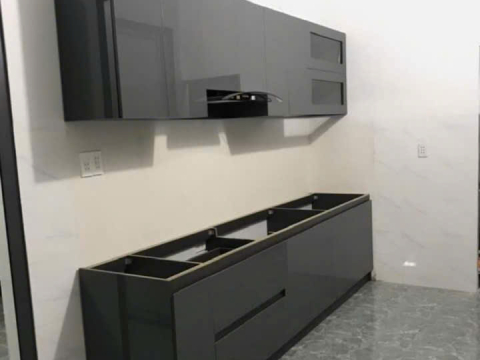 Các công trình thi công nội thất của Quảng cáo Đất Việt Sự Kiện