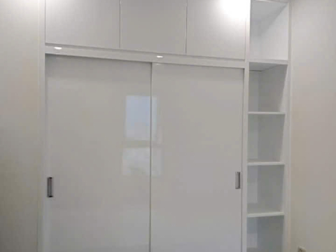 Các công trình thi công nội thất của Quảng cáo Đất Việt Sự Kiện