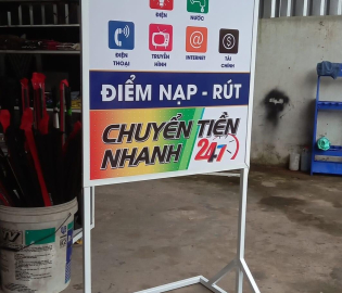 MẪU BIỂN VẪY 1