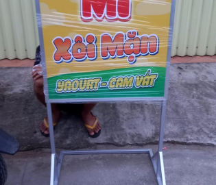 MẪU BIỂN VẪY 