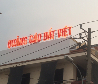 MẪU BẢNG LED 3