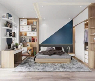 Trang Trí Nội Thất Showroom Chuyên Nghiệp – Nâng Tầm Hình Ảnh Thương Hiệu