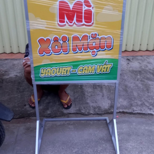 MẪU BIỂN VẪY 