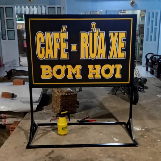 MẪU BIỂN VẪY 3